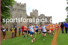 The 2022 Raby Caste 10k Road Race, County Durham. Photo: David T. Hewitson/Sports for All Pics